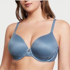 BODY BY VICTORIA 36C NWT Lightly Lined Lace Full-Coverage Bra Victoria’s Secret